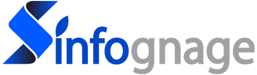 Sinfognageロゴ