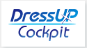 DressUP Cockpit