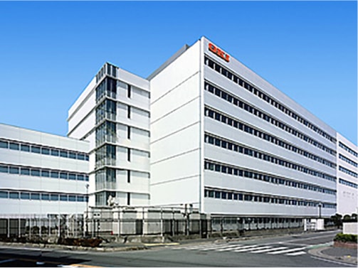 OKI Style Square WARABI Lab.
