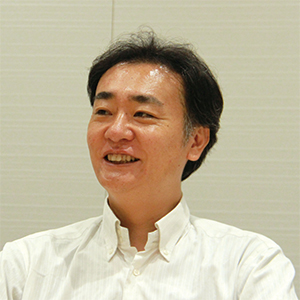 西脇 直氏