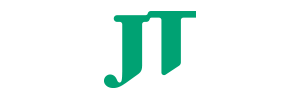 日本たばこ産業株式会社（JT）ロゴ