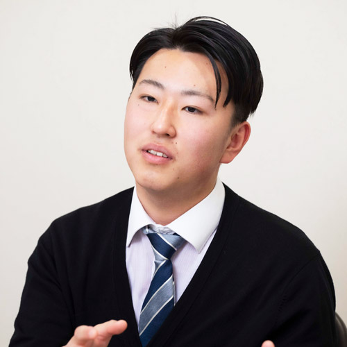 菊川 尚也 氏