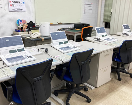 施設写真