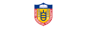 学校法人自治医科大学ロゴ