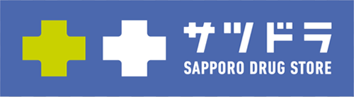 株式会社サッポロドラッグストアーロゴ