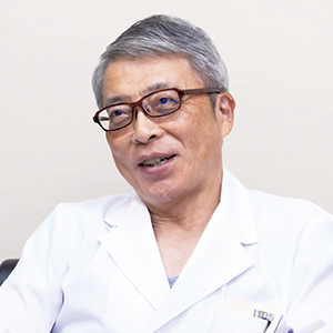 滝口 典聡氏