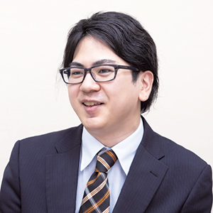 青野 世那氏
