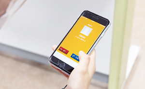 ケアコム社ナースコールシステム　イメージ