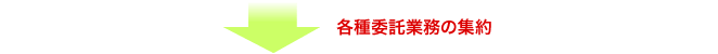 各種委託業務の集約