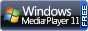 Get Windows Media Player11