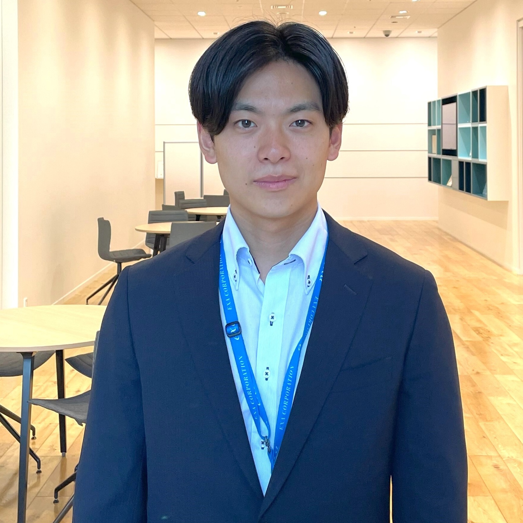 野原　滉太の顔写真