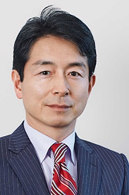 大森　隆一郎の顔写真