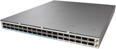 Cisco 8200シリーズ