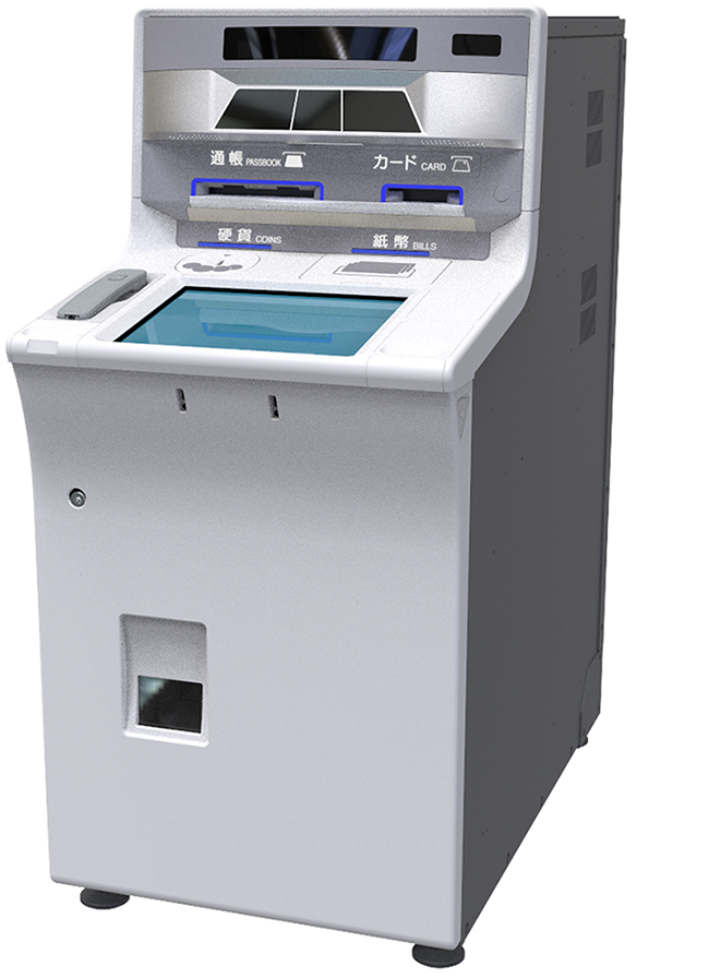 ATM-BankIT Pro Ⅱ