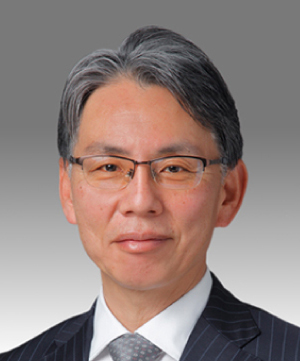 加藤　洋一さんの写真