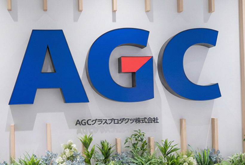 AGCグラスプロダクツ株式会社様