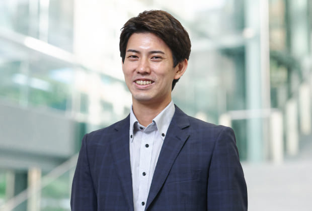 H Ikeda