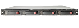 DL320G6の写真