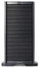 if Server ML350 G6の写真