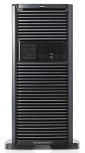 if Server ML370 G6の写真