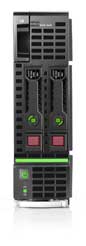 if Server BL460c Gen8の写真