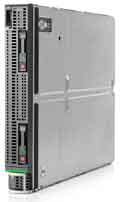 if Server BL660c Gen8の写真