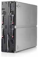 if Server BL680cG7の写真