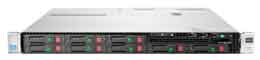 if Server DL360e Gen8の写真