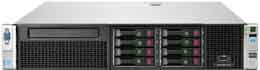 if Server DL380e Gen8の写真