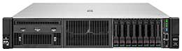 if Server DL380 Gen10 Plusの写真