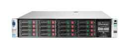 if Server DL380p Gen8の写真