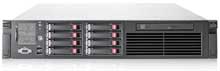if Server DL385 G7の写真
