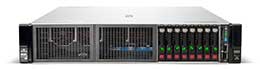 if Server DL385 Gen10 Plusの写真