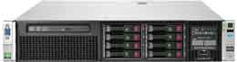 if Server DL385p Gen8の写真
