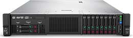 if Server DL560 Gen10の写真