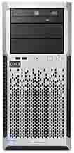 if Server ML350e Gen8 v2の写真