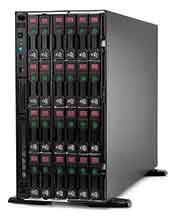 if Server ML110 Gen9の写真