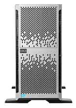if Server ML350p Gen8の写真