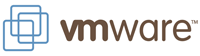 ヴイエムウェア株式会社のロゴ
