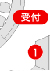 フロアマップ