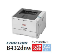 COREFIDO B432dnw