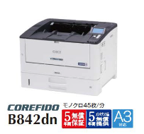 COREFIDO B842dnw