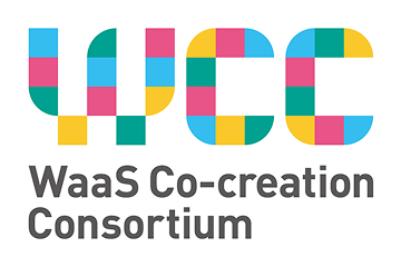 WCC WaaS Co-creation Consortium