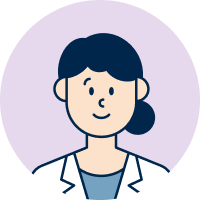 顔イラスト