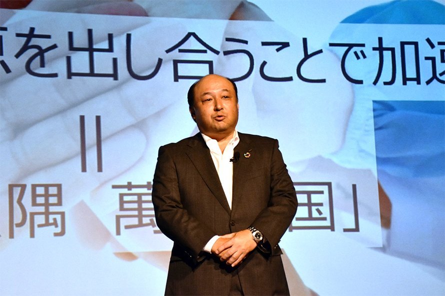 社会の大丈夫をつくっていく。お客さまと共に創る明るい未来 「OKI Innovation World 2022」を開催！（前編）