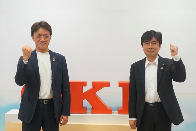 『CINO ism』新体制で挑む「新規事業開発」と「全員参加型イノベーション」