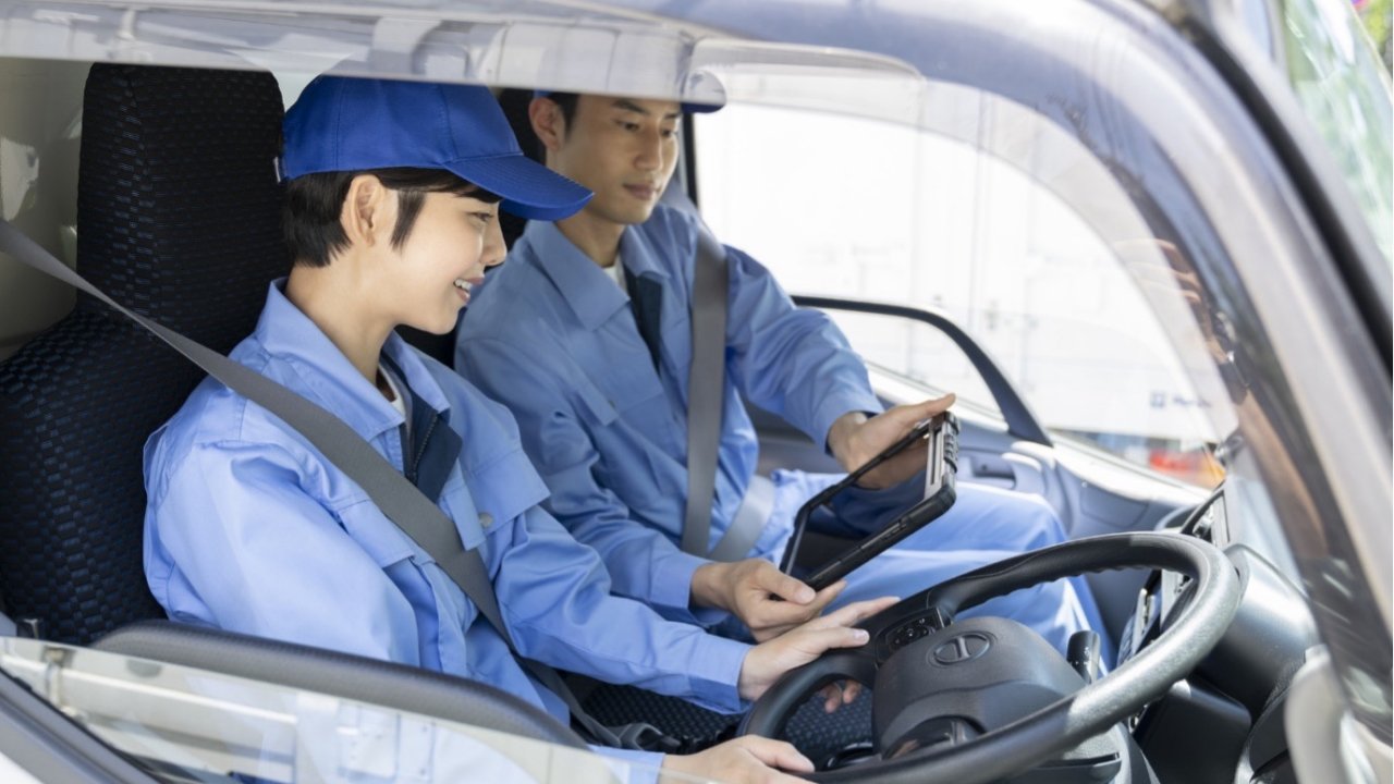 配送ルート最適化とは？AIを活用した事例やメリットを紹介