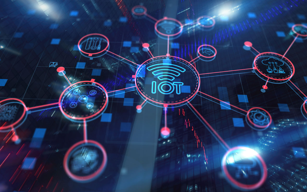 【2025年最新】新人担当者でもわかる！IoT向け無線規格・周波数の種類と違い・選び方