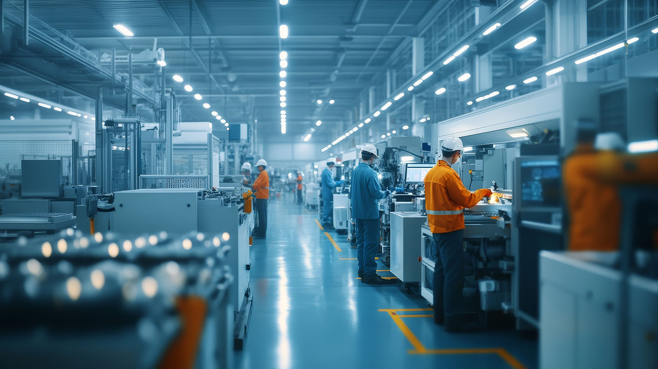 【2025年最新】多品種少量生産のメリットとデメリットとは？IoT事例もご紹介！