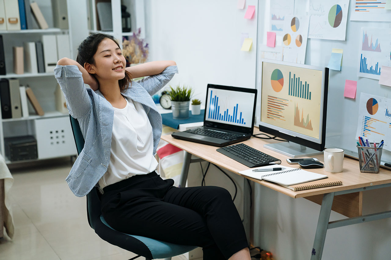 ＜健康経営×睡眠改善＞企業の生産性向上を実現！OKIの睡眠習慣改善サービス「Wellbit ® Sleep」の特長・効果・事例